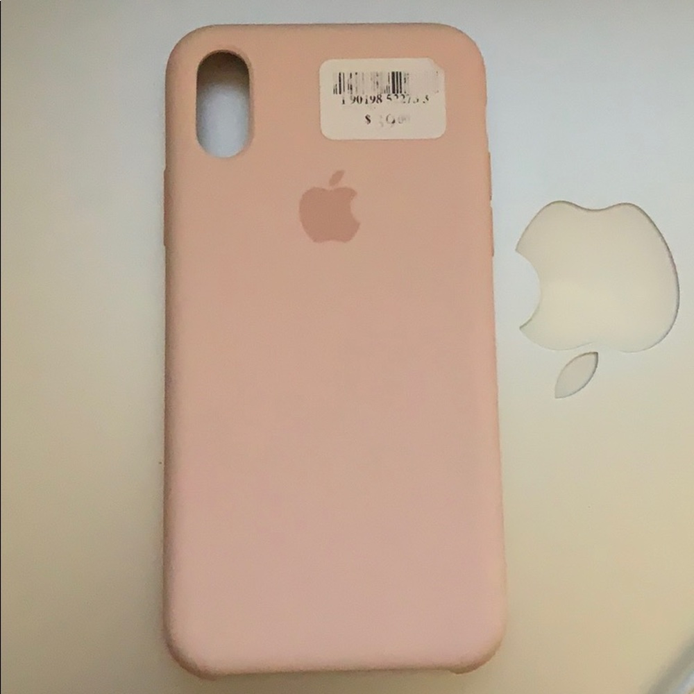 iPhone XS case